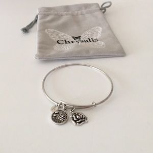Chrysalis Mom Bracelet